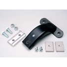 2005 Buick Rendezvous Roof Rack Mount Kit 1